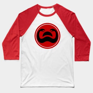 Thulsa Doom Baseball T-Shirt